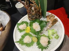 -大葉日本料理·龍蝦任食放題(廣州W酒店)