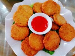 -明记海鲜大排档(巽寮湾店)