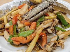 -启东小海鲜(庄先湾路1号店)