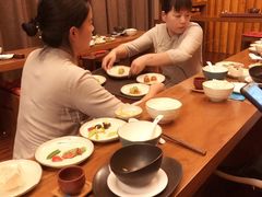 -少林寺欢喜地素斋馆