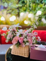 -花隐·美芙炫海菲秀皮肤管理中心