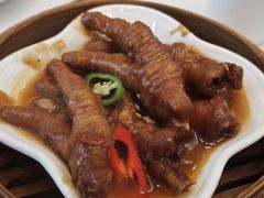 -益健名厨海鲜城(夏湾店)