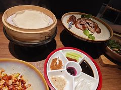-青年公社烤鸭(熙悦天街店)