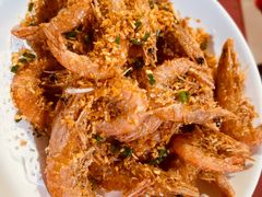 -醉壹号海鲜大排档(厦门美食地标店)