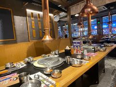 -GOGIYA·咕叽吖韩国传统烤肉店(小榄店)