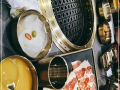 -明洞王妃家烤肉(苏州中心星悦汇店)