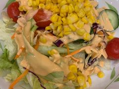 -萨莉亚意式餐厅(天河城购物中心店)