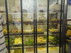 -张十三·益阳麻辣烫(深圳景田店)