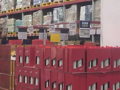 -山姆会员商店(上海浦东店)