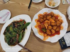 -佛有缘素食馆·荔湾老字号(陈家祠首店)