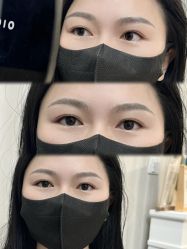 -AM半永久纹眉