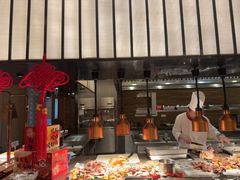 -杭州开元名都大酒店·地中海自助餐厅