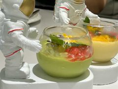 -3号仓库·创意中国菜(新世界城店)