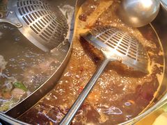 -刘少华贵州小黄牛·鲜牛肉火锅(总店)