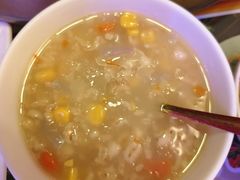 水果粥-滋味烤鱼(祥和里店)