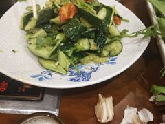 -亿诣蝎府炸酱面羊蝎子火锅(酷车小镇店)