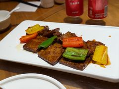 -枣子树·素食餐厅(普陀山店)