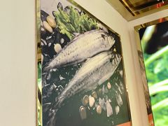 -必点海鲜·海肠捞饭·鲅鱼水饺(滨江道店)