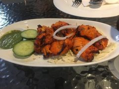 鸡肉提卡-Pita's&Tika's中东和印度风味餐厅(龙湖天街店)