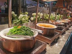 -梨花自助烤肉(西三旗万象汇黑金店)