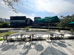 -星巴克(深圳前海企业公馆店)