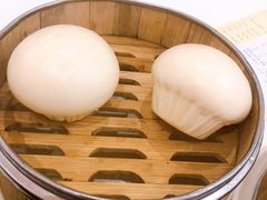 香喷喷流沙包-凤凰楼酒家·粤宴点心(华强北店)