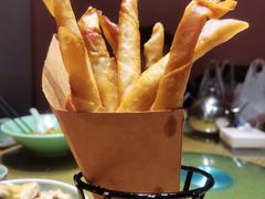 -鱼食饭稻·苏浙土菜17年老馆子(平江路店)