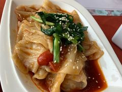 -赵小姐丨新中餐(曲江店)