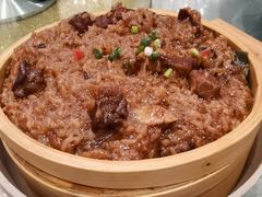 -丽华园(汉阳龙阳店)