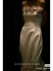 -Chic Bridal 熙可婚纱