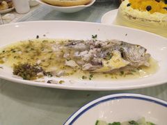 -江南村酒家