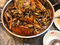 -七欣天香辣蟹火锅(南通任港路大润发店)