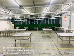 大堂-郑喜旺烧烤(新密总店)
