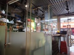 -無牌小范·香港明星美食