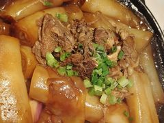 啫啫牛腩粉-虾饺妹·粤式手工点心(水荫路店)