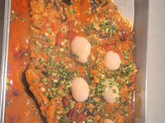 -鱼酷活鱼烤鱼(南京水游城店)