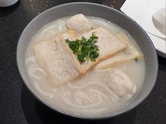 -新旺茶餐厅•早餐(迪士尼小镇店)