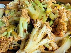 -闻香阁·清真(光荣道店)