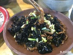 -灶东家民间菜(回兴店)