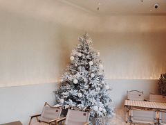 -J Create城市露营咖啡·简餐·宠物(上海动物园店)