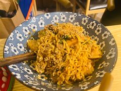 麻辣拌-皆道拌麻辣烫·麻辣拌