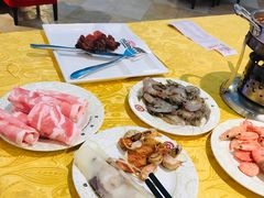 -比尔森啤酒自助烤肉(红旗街店)