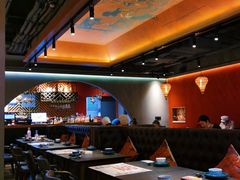 -丝路金桃·新疆菜(徐汇店)