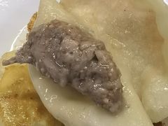 鱼子锅贴-劈柴院锅贴(沈阳路店)