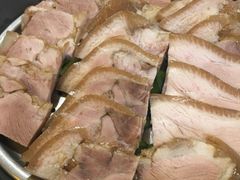 -元奶奶包饭(公新银浦店)