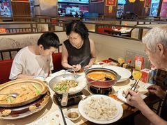-潞州宴·长治人的会客厅(长兴北路店)