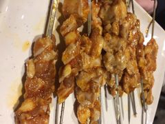 iphone_upload_pic-丰茂烤串(金泉美食宫店)