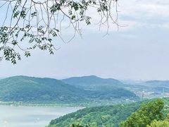 -南北湖风景区