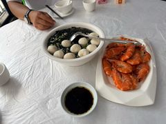 -众味海鲜大排档·活海鲜·潮汕味(南澳店)
