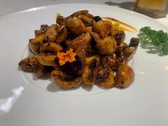 -江南苑精菜坊